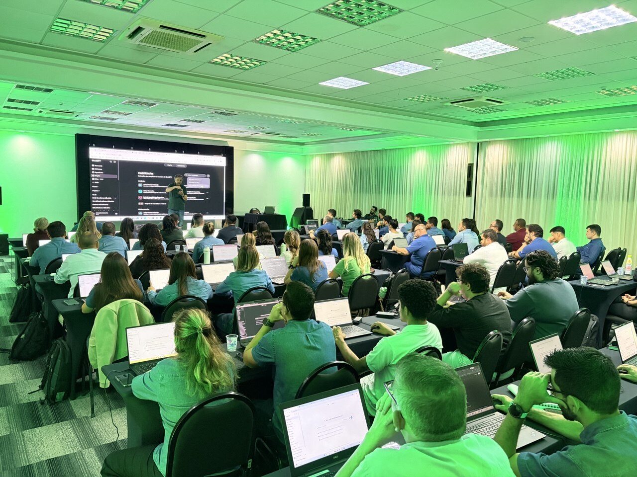 Workshop