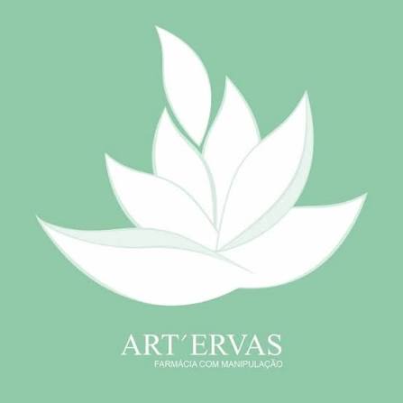 Art'Ervas Farmácia